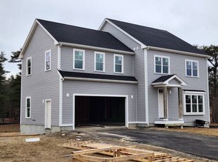 23 Charles Dr, Kingston, MA 02364