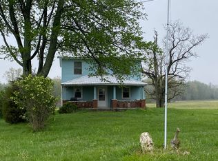 6640 E County Road 400 N, Butlerville, IN 47223