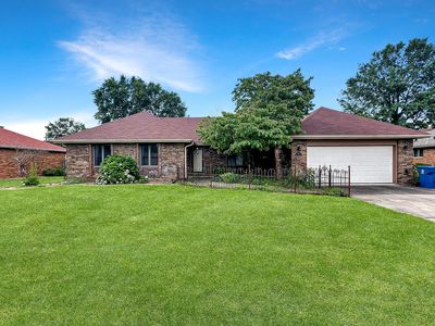 708 W Briarwood Lane, Nixa, MO, 65714