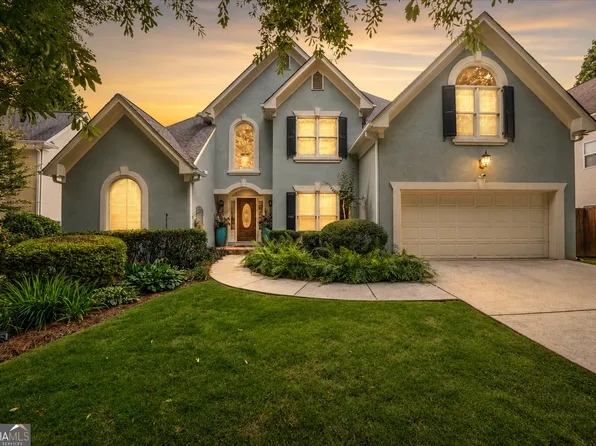 2 Orleans Pl, Atlanta, GA 30341