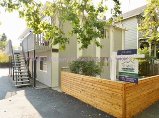 410 D St #2, San Rafael, CA 94901