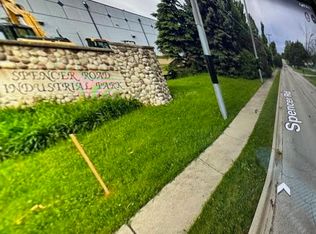 Vacant Spencer Rd, Joliet, IL 60433