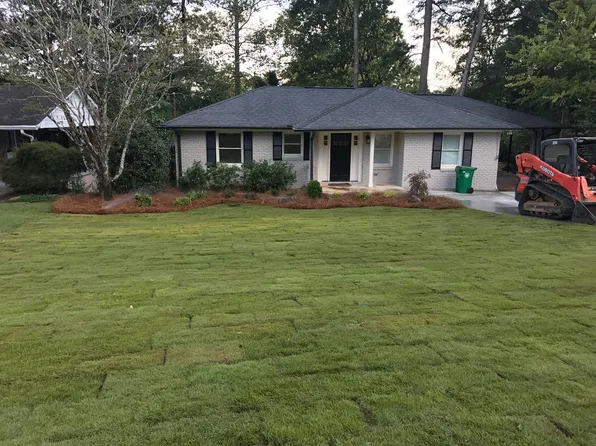 1273 Lindenwood Ln, Atlanta, GA 30319