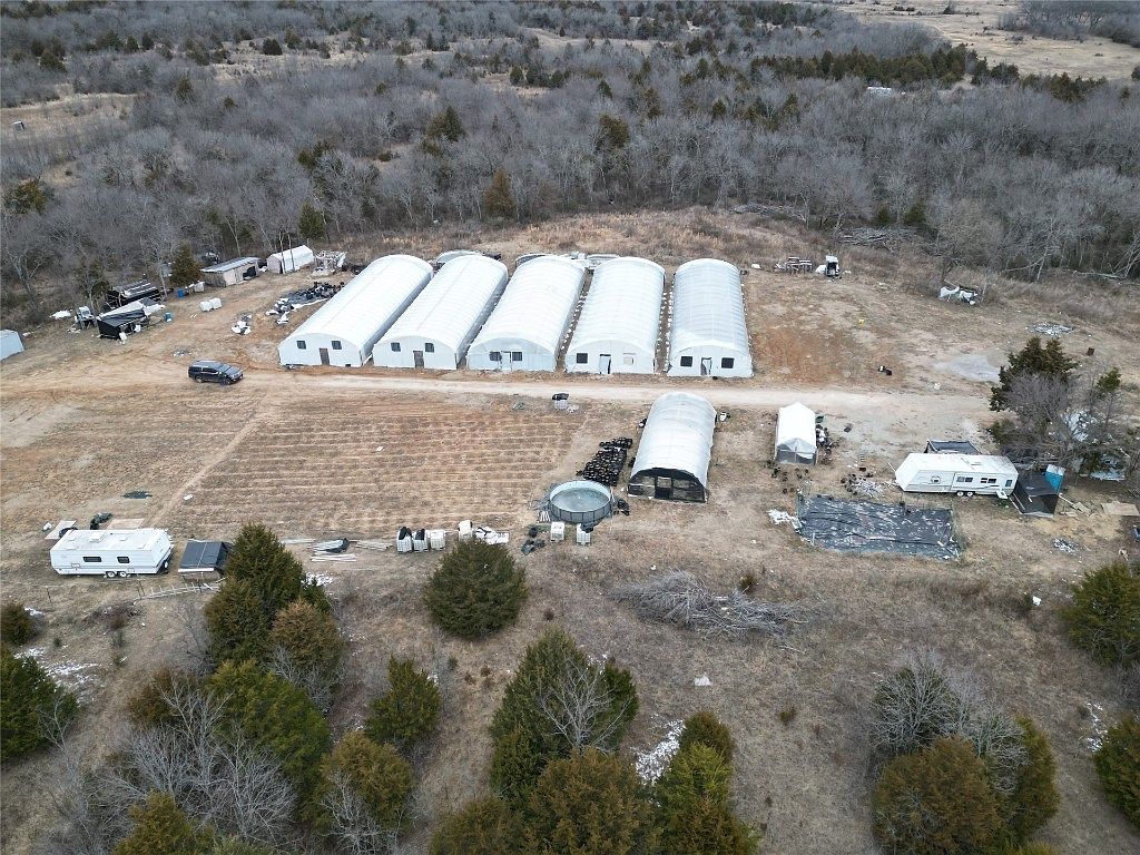 601 E D Rd 3900, Dustin, OK 74839 MLS 1095862 Zillow