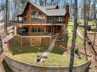588 Bell Camp Ridge Rd, Blue Ridge, GA 30513