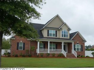 5203 Pin Oak Dr Dr, Lumberton, NC 28358