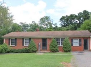1850 Rainbow Forest Dr, Lynchburg, VA 24502