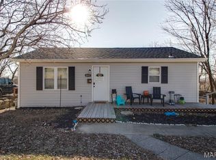 2617 Plainview Ter, Alton, IL 62002