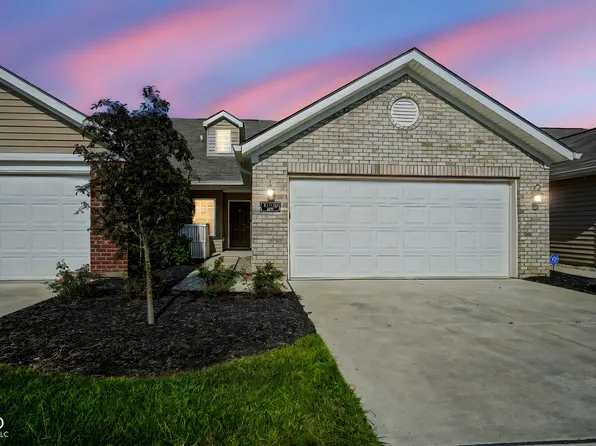 11438 Stones Ct Unit 101, Fishers, IN 46037
