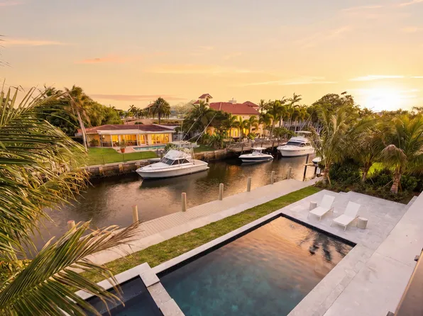 2360 NE 49th Street, Lighthouse Point, FL 33064