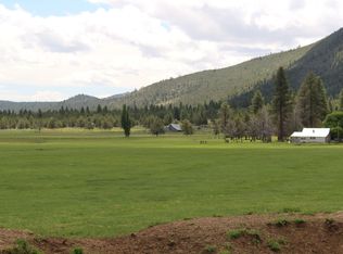 23411 W Langell Valley Rd, Bonanza, OR 97623
