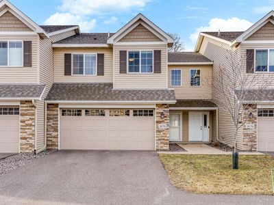 2676 County Road H2 W, Mounds View, MN, 55112