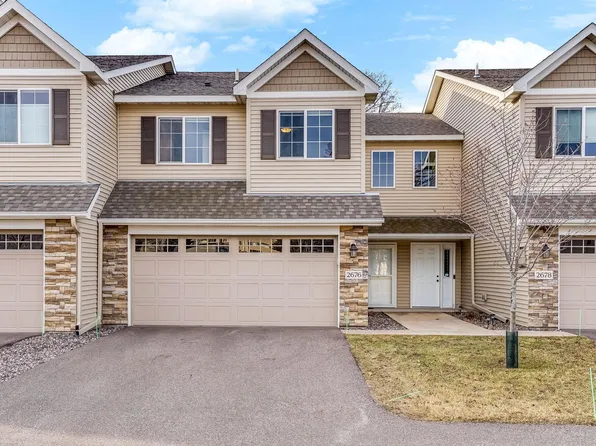 2676 County Road H2 W, Mounds View, MN 55112