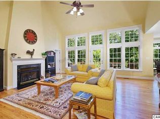 565 Lego Dr, Charlottesville, VA 22911