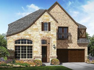 7911 Renderbrook Bnd, Irving, TX 75063