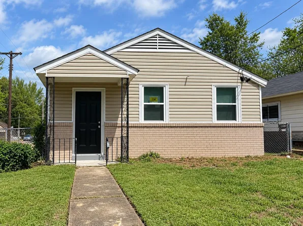 1410 Lyceum Rd, Memphis, TN 38106