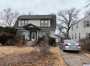 1316 N 53rd St, Omaha, NE 68132