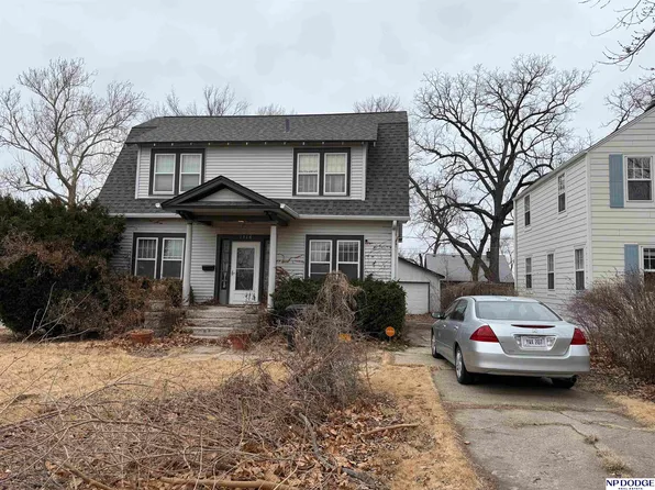 1316 N 53rd St, Omaha, NE 68132
