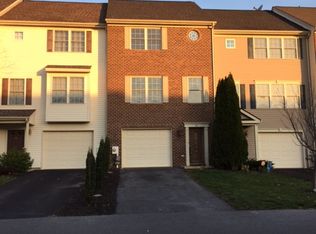 61 Effie Ln, Martinsburg, WV 25404