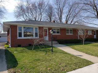 1610 17th Ave #A, Kenosha, WI 53140