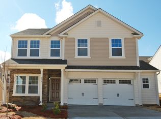 5834 Ringneck Rd, Charlotte, NC 28216