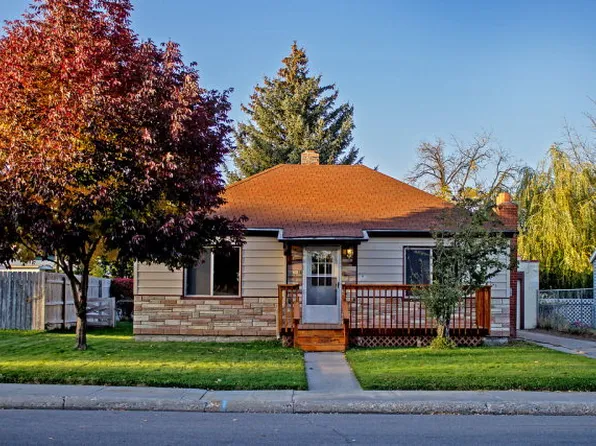 191 E Crowley St, Idaho Falls, ID 83402