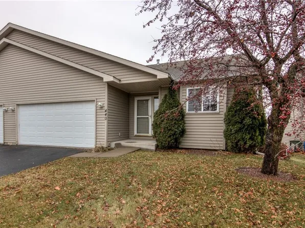 440 Brookhaven Drive, Hammond, WI 54015