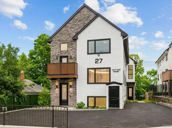 27 Ewing Avenue #201, Spring Valley, NY 10977