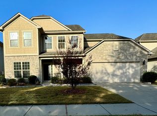 13206 Carolina Wren Ct, Charlotte, NC 28278