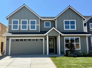 21841 SE Stromboli Ct LOT 96, Bend, OR 97702