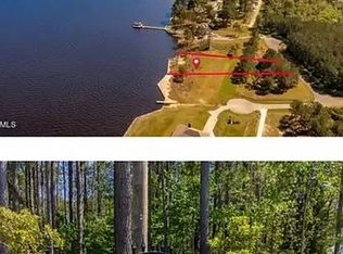 59 Arant Ln, Merritt, NC 28556