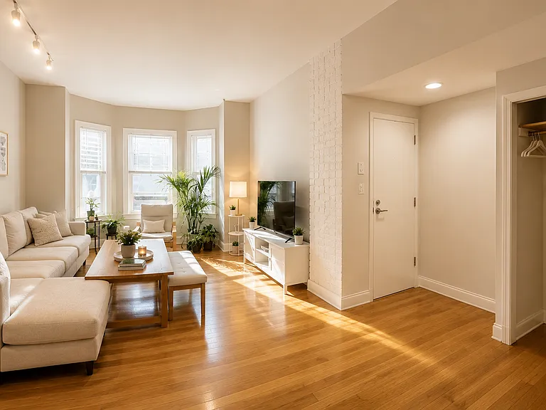 218 Columbia St #1 — Photo 1