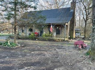 1389/1425 Jackson Rd, Ward, AR 72176