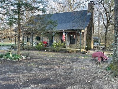 1389/1425 Jackson Rd, Ward, AR, 72176