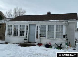 324 N Kimball St, Casper, WY 82601