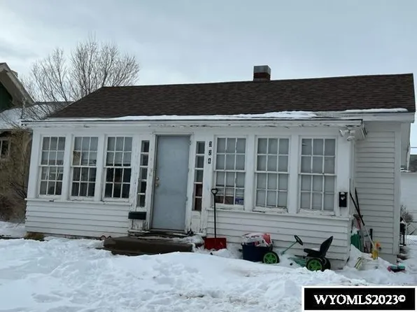 324 N Kimball St, Casper, WY 82601