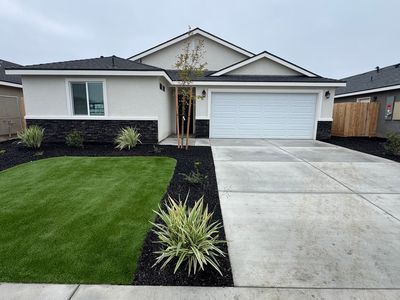 7057 W Wren Ave, Visalia, CA, 93291