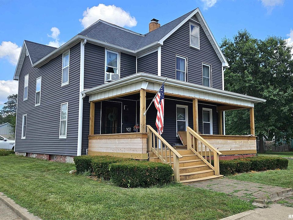 1st image of 107 E Olive St