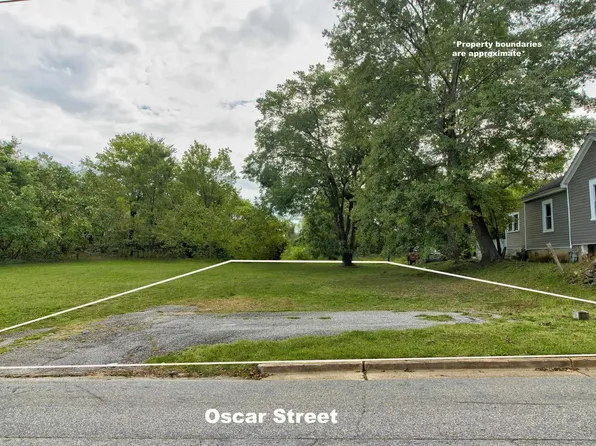 509 Oscar St, Greenville, SC 29601