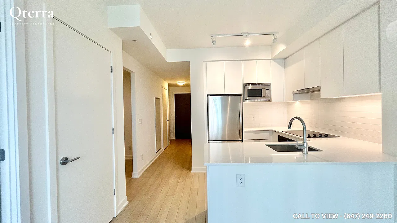 1 bed, 650 sqft, $2,195 — Photo 4