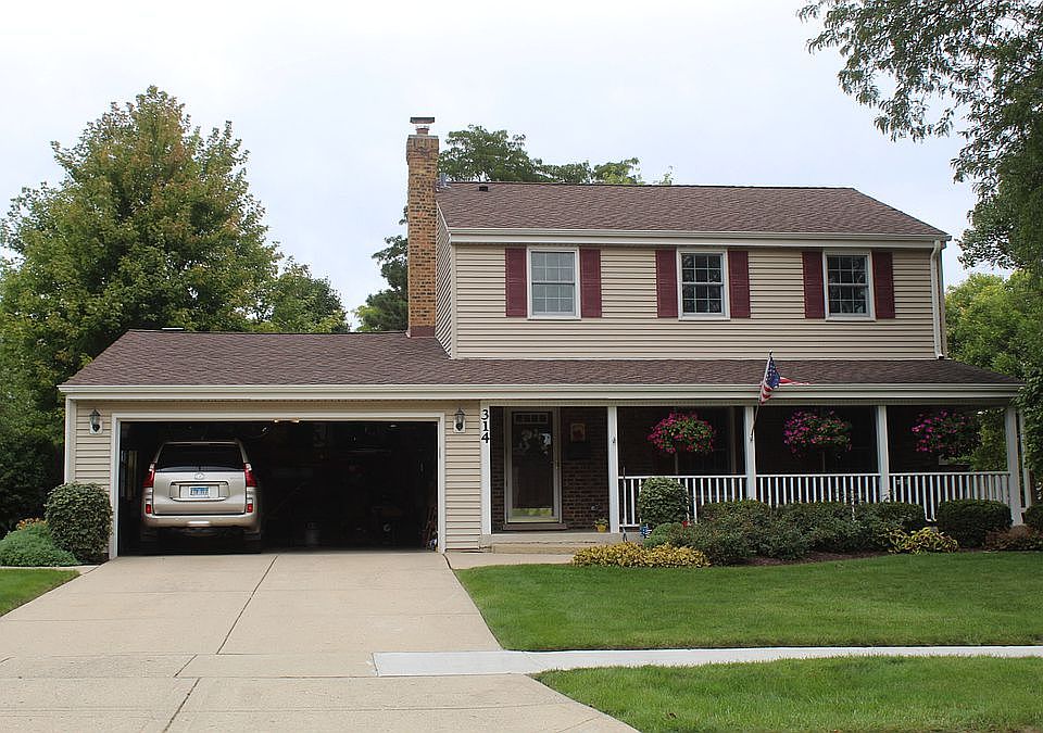 1st image of 314 E Maude Ave