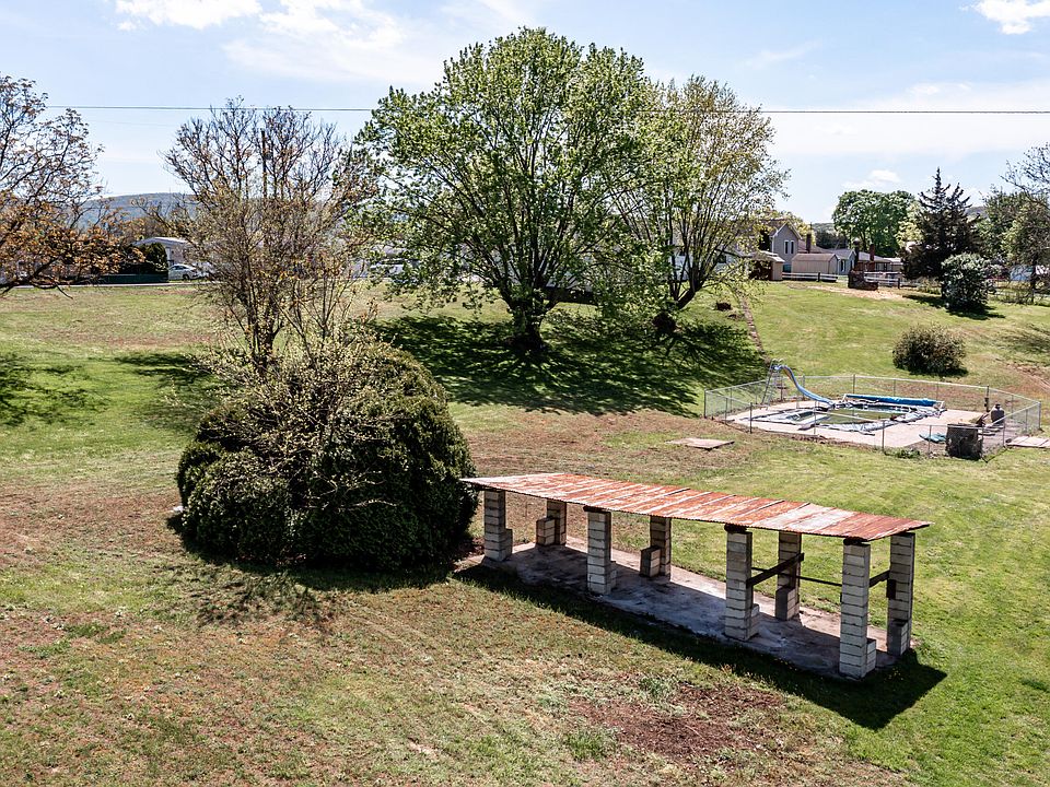 221 E 7th St, Mifflinville, PA 18631 Zillow