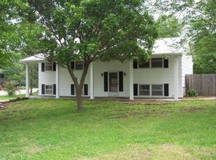 2110 Flint Rd, Emporia, KS 66801