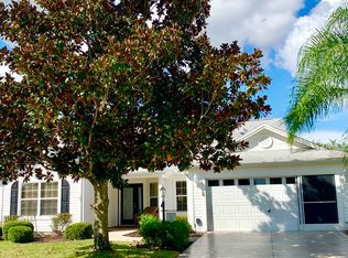 491 Weston Manor Dr, The Villages, FL 32162
