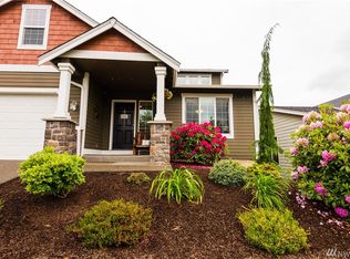 11814 59th Ave SE, Snohomish, WA 98296