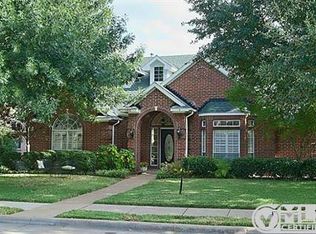 1010 Merribrook Ln, Allen, TX 75002