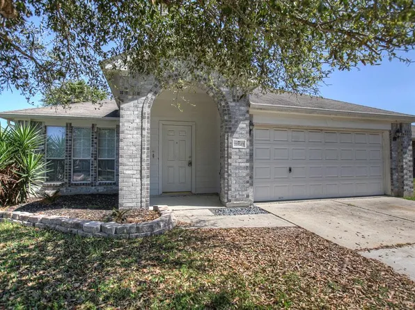 21543 Forest Colony, Porter, TX 77365
