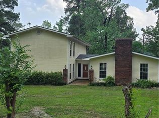 162 Seneca Trl, Winnfield, LA 71483