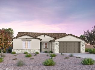 1182 W Treasure Trl, Apache Junction, AZ 85120