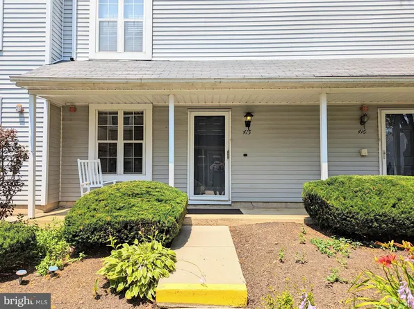 415 Society Pl, Newtown, PA 18940